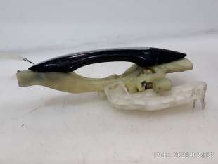 Recambio de maneta exterior trasera izquierda para hyundai i40 2012- style blue referencia OEM IAM 826513Z010 826513Z010 826513Z 2