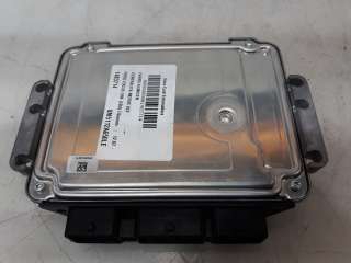 Recambio de centralita motor uce para ford focus lim. (cb4) 2007-2011 titanium referencia OEM IAM 8M5112A650LE 8M5112A650LE 