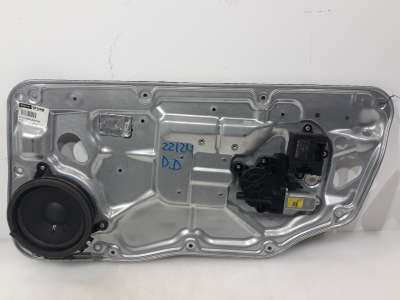 Recambio de elevalunas delantero derecho para volvo v70 familiar 2007-2015 edition r-design referencia OEM IAM 30784510 30784510
