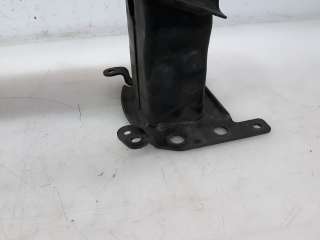 Recambio de refuerzo paragolpes delantero para seat leon (1p1) 2005-2012 comfort limited referencia OEM IAM 1P0807109A 1P0807109