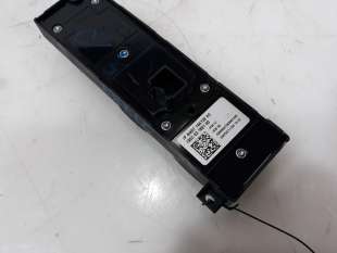 Recambio de mando elevalunas delantero izquierdo para ford focus lim. (cb4) 2007-2011 titanium referencia OEM IAM 8M5T14A132AC 8 2