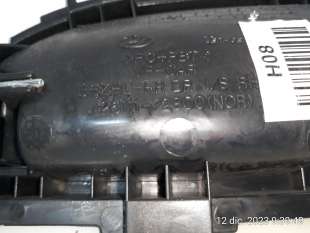 Recambio de maneta interior delantera derecha para hyundai i40 2012- style blue referencia OEM IAM 826203Z030RY 2611172800 26111 2