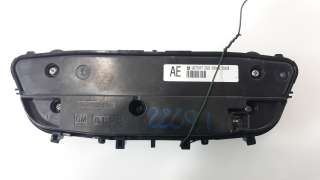 Recambio de mando climatizador para opel insignia sports tourer 2008-2017 cosmo referencia OEM IAM 13273097 13273097 