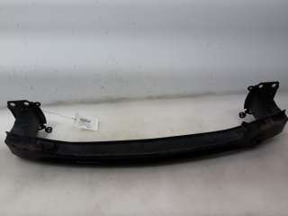 Recambio de refuerzo paragolpes delantero para seat leon (1p1) 2005-2012 comfort limited referencia OEM IAM 1P0807109A 1P0807109