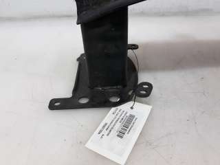 Recambio de refuerzo paragolpes delantero para seat leon (1p1) 2005-2012 comfort limited referencia OEM IAM 1P0807109A 1P0807109