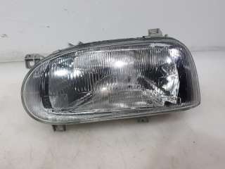 Recambio de faro izquierdo para volkswagen golf iii berlina (1h1) 1991-1998 1.8 referencia OEM IAM 084411111L 084411111L 