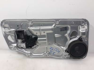 Recambio de elevalunas delantero izquierdo para volvo v70 familiar 2007-2015 edition r-design referencia OEM IAM 30784509 307845