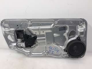 Recambio de elevalunas delantero izquierdo para volvo v70 familiar 2007-2015 edition r-design referencia OEM IAM 30784509 307845