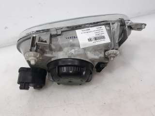 Recambio de faro izquierdo para volkswagen golf iii berlina (1h1) 1991-1998 1.8 referencia OEM IAM 084411111L 084411111L 