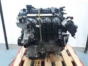 Recambio de motor completo para kia stonic (ybcuv) 2017- business referencia OEM IAM G4LA G4LA  2