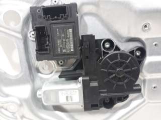 Recambio de elevalunas delantero izquierdo para volvo v70 familiar 2007-2015 edition r-design referencia OEM IAM 30784509 307845