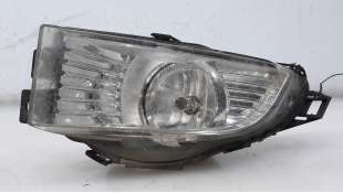 Recambio de faro antiniebla derecho para opel insignia sports tourer 2008-2017 cosmo referencia OEM IAM 13226829 13226829 