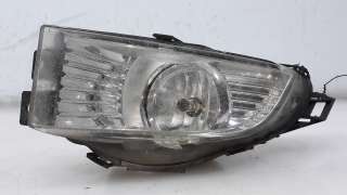 Recambio de faro antiniebla derecho para opel insignia sports tourer 2008-2017 cosmo referencia OEM IAM 13226829 13226829 