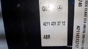 Recambio de abs para mercedes-benz clase cls (w219) 2004-2010 320 cdi (219.322) referencia OEM IAM A2114313712 A2114313712  2