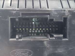 Recambio de mando climatizador para ford grand c-max (ceu) 2014- titanium referencia OEM IAM 2373035 F1ET18C612AK F1ET18C612AK 2