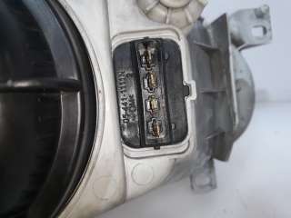 Recambio de faro izquierdo para volkswagen golf iii berlina (1h1) 1991-1998 1.8 referencia OEM IAM 084411111L 084411111L 