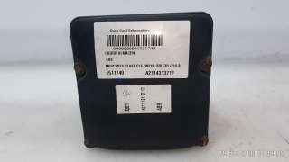 Recambio de abs para mercedes-benz clase cls (w219) 2004-2010 320 cdi (219.322) referencia OEM IAM A2114313712 A2114313712 