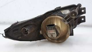 Recambio de faro antiniebla derecho para opel insignia sports tourer 2008-2017 cosmo referencia OEM IAM 13226829 13226829 