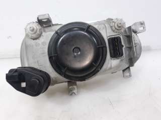 Recambio de faro izquierdo para volkswagen golf iii berlina (1h1) 1991-1998 1.8 referencia OEM IAM 084411111L 084411111L 