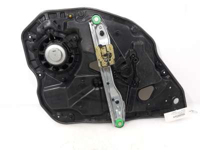 Recambio de elevalunas trasero derecho para volvo v70 familiar 2007-2015 edition r-design referencia OEM IAM 30784512 30784512 