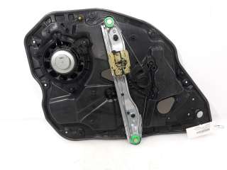 Recambio de elevalunas trasero derecho para volvo v70 familiar 2007-2015 edition r-design referencia OEM IAM 30784512 30784512 