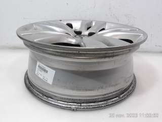 Recambio de llanta para hyundai ix55 2009-2013 style referencia OEM IAM 529103J450 529103J450 
