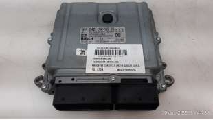 Recambio de centralita motor uce para mercedes-benz clase cls (w219) 2004-2010 320 cdi (219.322) referencia OEM IAM A6421505526 
