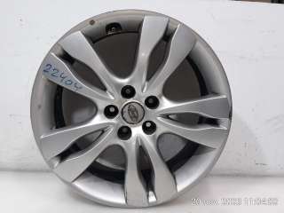 Recambio de llanta para hyundai ix55 2009-2013 style referencia OEM IAM 529103J450 529103J450 