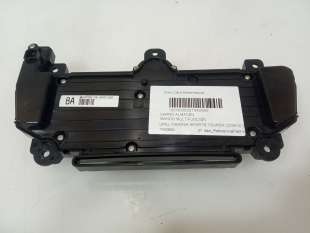 Recambio de mando multifuncion para opel insignia sports tourer 2008-2017 cosmo referencia OEM IAM 13273252 13273252  2