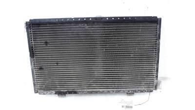 Recambio de condensador / radiador aire acondicionado para volvo v70 familiar 2007-2015 edition r-design referencia OEM IAM 3127