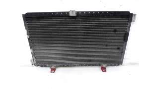Recambio de condensador / radiador aire acondicionado para volvo v70 familiar 2007-2015 edition r-design referencia OEM IAM 3127