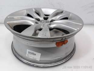 Recambio de llanta para hyundai ix55 2009-2013 style referencia OEM IAM 529103J450 529103J450  2