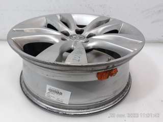 Recambio de llanta para hyundai ix55 2009-2013 style referencia OEM IAM 529103J450 529103J450 