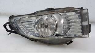 Recambio de faro antiniebla izquierdo para opel insignia sports tourer 2008-2017 cosmo referencia OEM IAM 13226828 13226828 1322