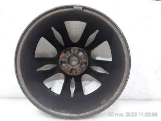 Recambio de llanta para hyundai ix55 2009-2013 style referencia OEM IAM 529103J450 529103J450 