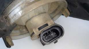 Recambio de faro antiniebla izquierdo para opel insignia sports tourer 2008-2017 cosmo referencia OEM IAM 13226828 13226828 1322 2