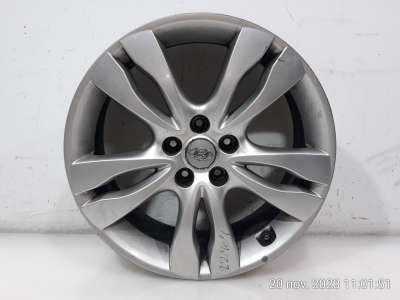 Recambio de llanta para hyundai ix55 2009-2013 style referencia OEM IAM 529103J450 529103J450 