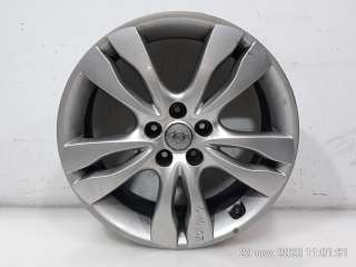 Recambio de llanta para hyundai ix55 2009-2013 style referencia OEM IAM 529103J450 529103J450 