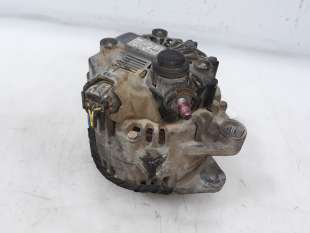 Recambio de alternador para hyundai i20 2009-2012 1.4 crdi cat referencia OEM IAM 373002A400 373002A400  2