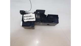 Recambio de mando elevalunas trasero derecho para hyundai ix55 2009-2013 style referencia OEM IAM 935803J000WK 935803J000WK 