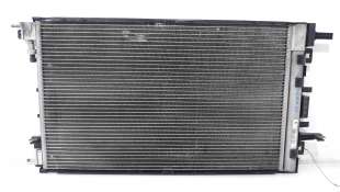 Recambio de condensador / radiador aire acondicionado para opel insignia sports tourer 2008-2017 cosmo referencia OEM IAM 133302
