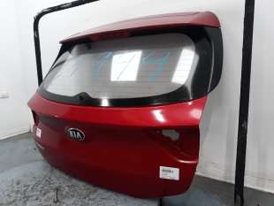 Recambio de porton trasero para kia stonic (ybcuv) 2017- business referencia OEM IAM 73700H8400 73700H8400  2