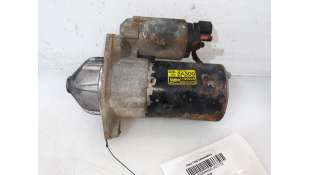 Recambio de motor arranque para hyundai i20 2009-2012 1.4 crdi cat referencia OEM IAM 361002A300 361002A300 