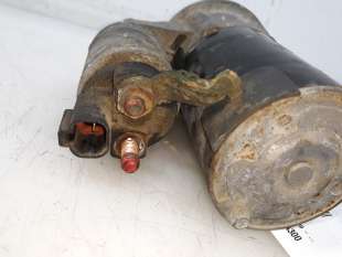 Recambio de motor arranque para hyundai i20 2009-2012 1.4 crdi cat referencia OEM IAM 361002A300 361002A300  2