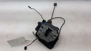 Recambio de cerradura puerta delantera izquierda para mercedes-benz clase cls (w219) 2004-2010 320 cdi (219.322) referencia OEM  2