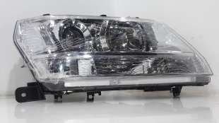 Recambio de faro derecho para suzuki grand vitara jb (jt) 2005-2014 referencia OEM IAM 3512065J11 082181135R 