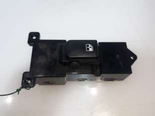 Recambio de mando elevalunas trasero izquierdo para hyundai ix55 2009-2013 style referencia OEM IAM 935803J000WK 935803J000WK  2