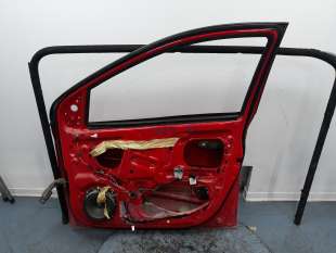 Recambio de puerta delantera derecha para hyundai i20 2009-2012 1.4 crdi cat referencia OEM IAM 760041J510 760041J510  2