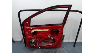 Recambio de puerta delantera derecha para hyundai i20 2009-2012 1.4 crdi cat referencia OEM IAM 760041J510 760041J510 
