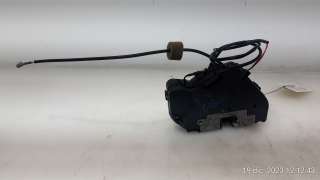 Recambio de cerradura puerta trasera derecha para mercedes-benz clase cls (w219) 2004-2010 320 cdi (219.322) referencia OEM IAM 